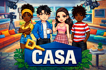CASA