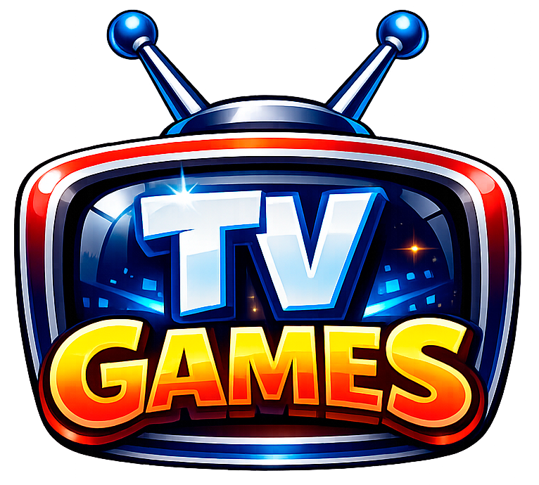 TvGames